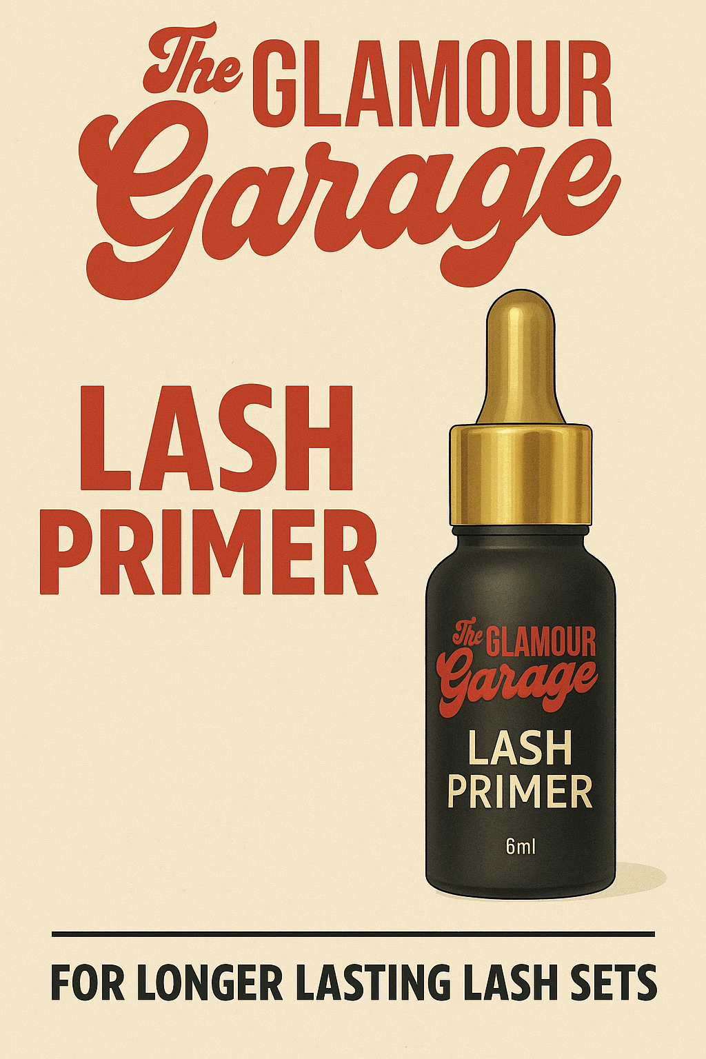 Lash Primer