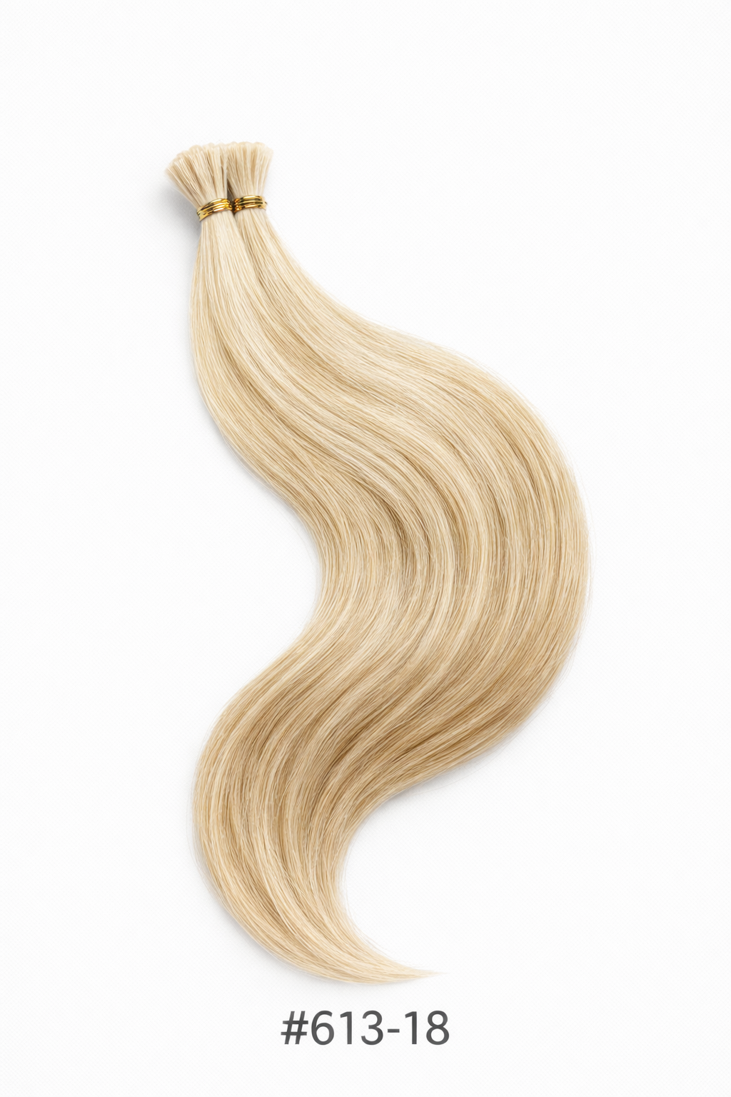 Mini Micro Tip Hair Extensions