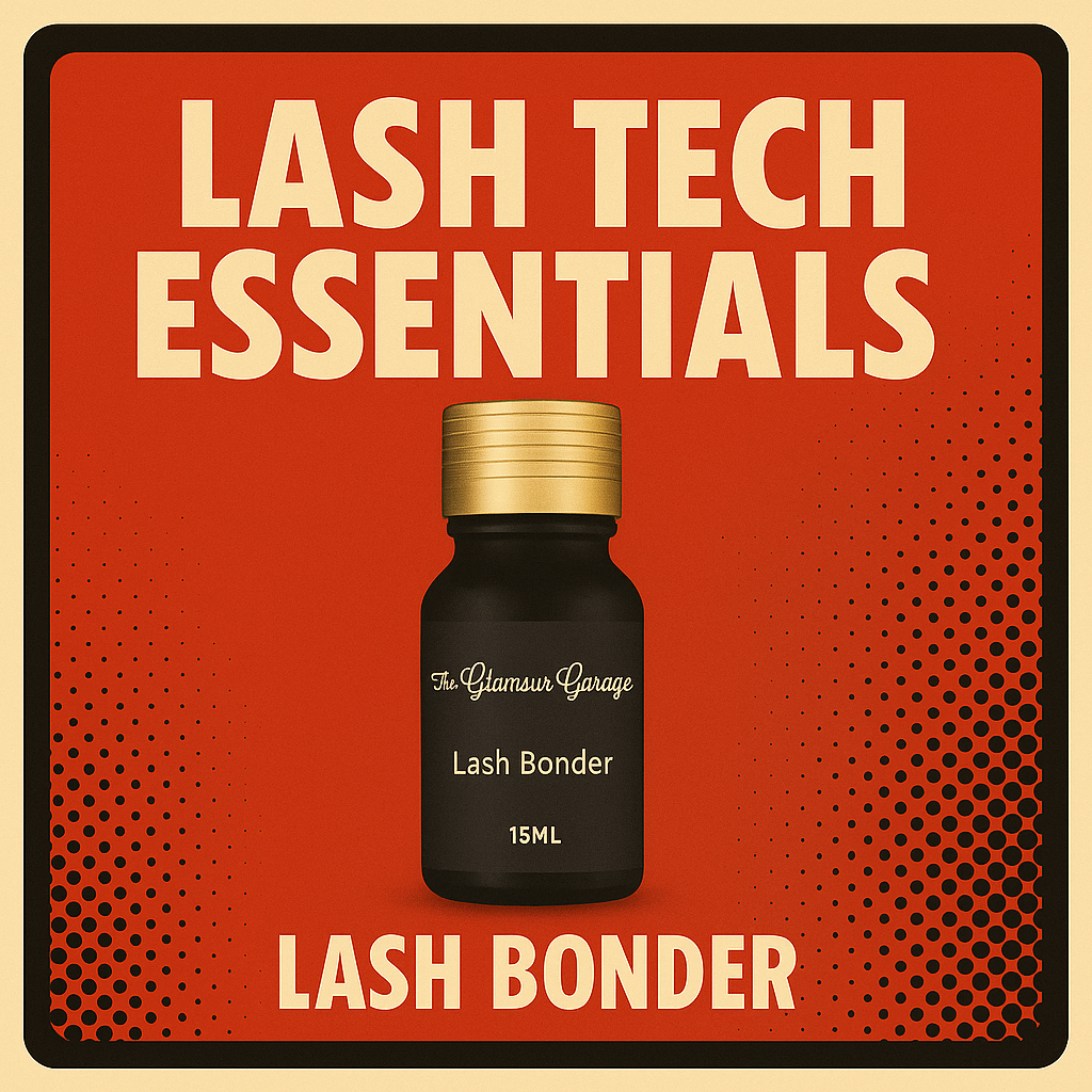 Lash Bonder