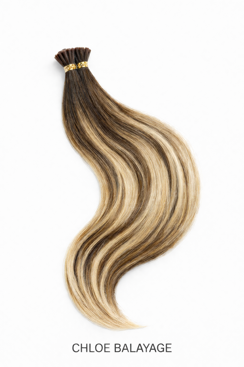 Mini Micro Tip Hair Extensions