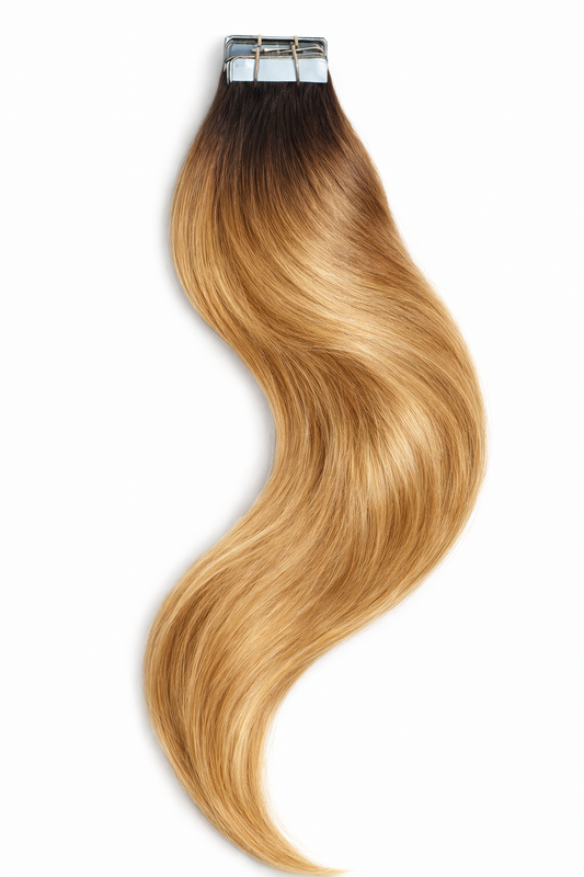 Tape Hair Extensions