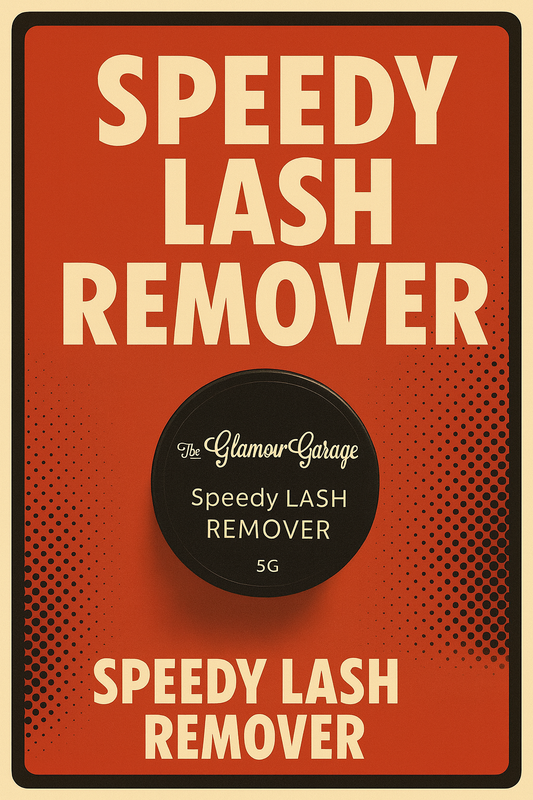 Speedy Lash Remover