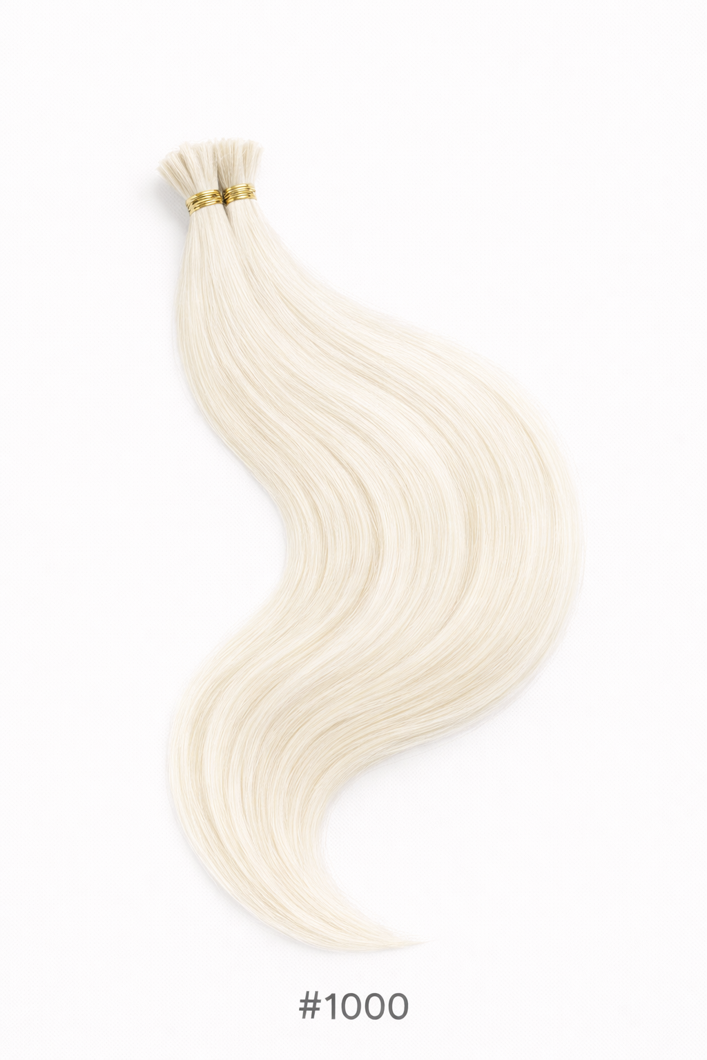 Mini Micro Tip Hair Extensions