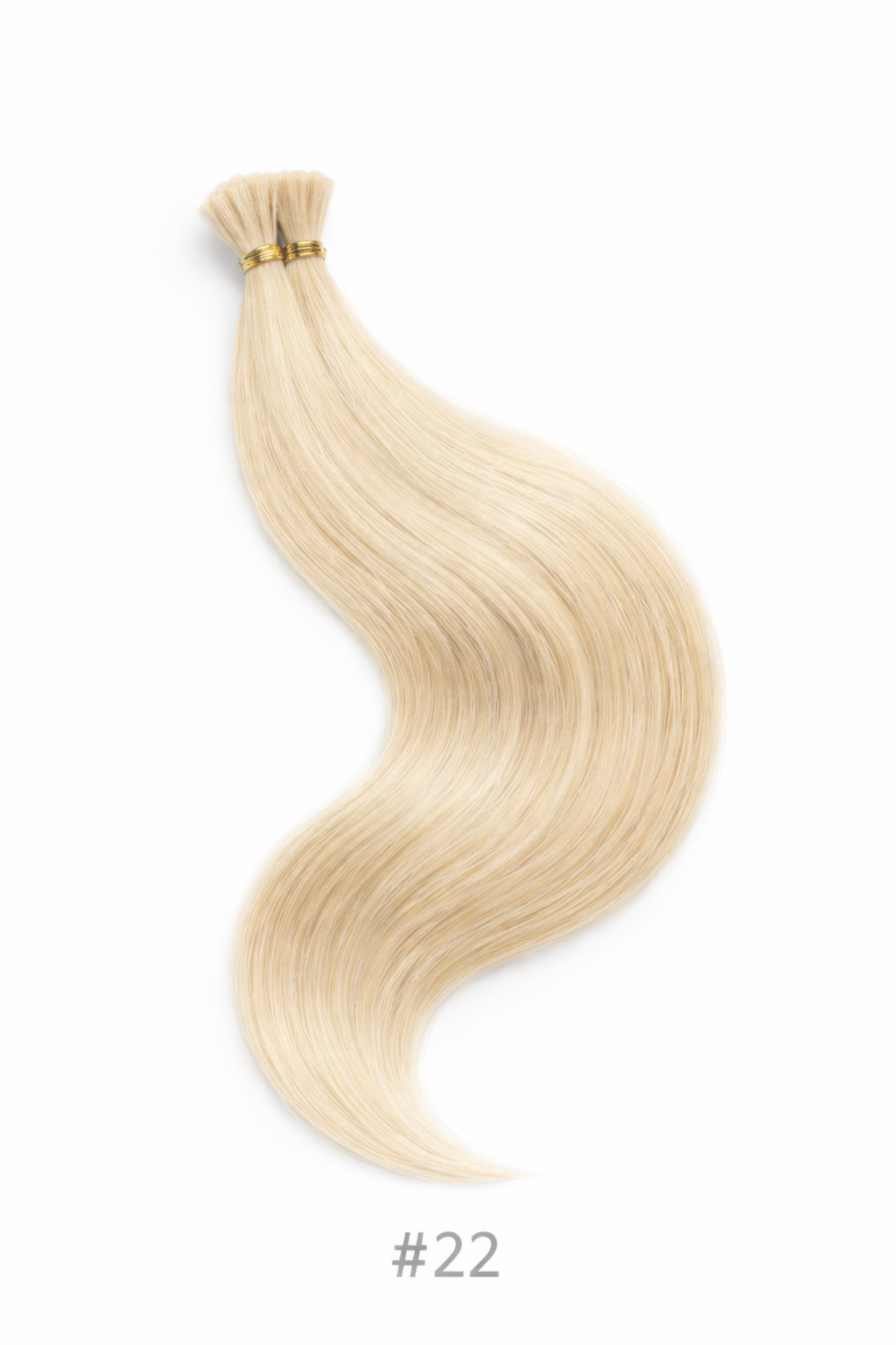 Mini Micro Tip Hair Extensions