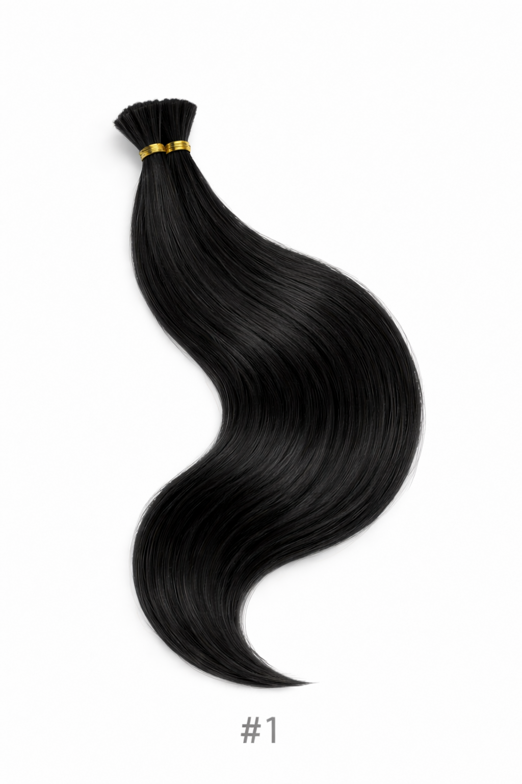 Mini Micro Tip Hair Extensions