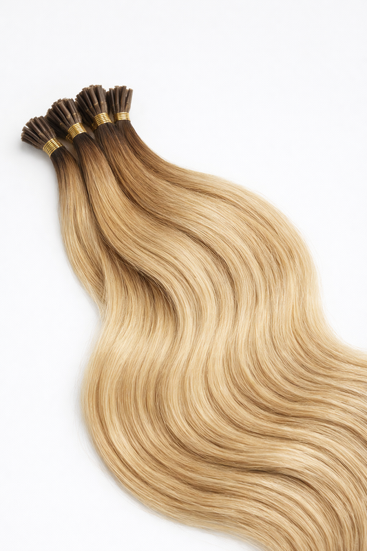 Mini Micro Tip Hair Extensions