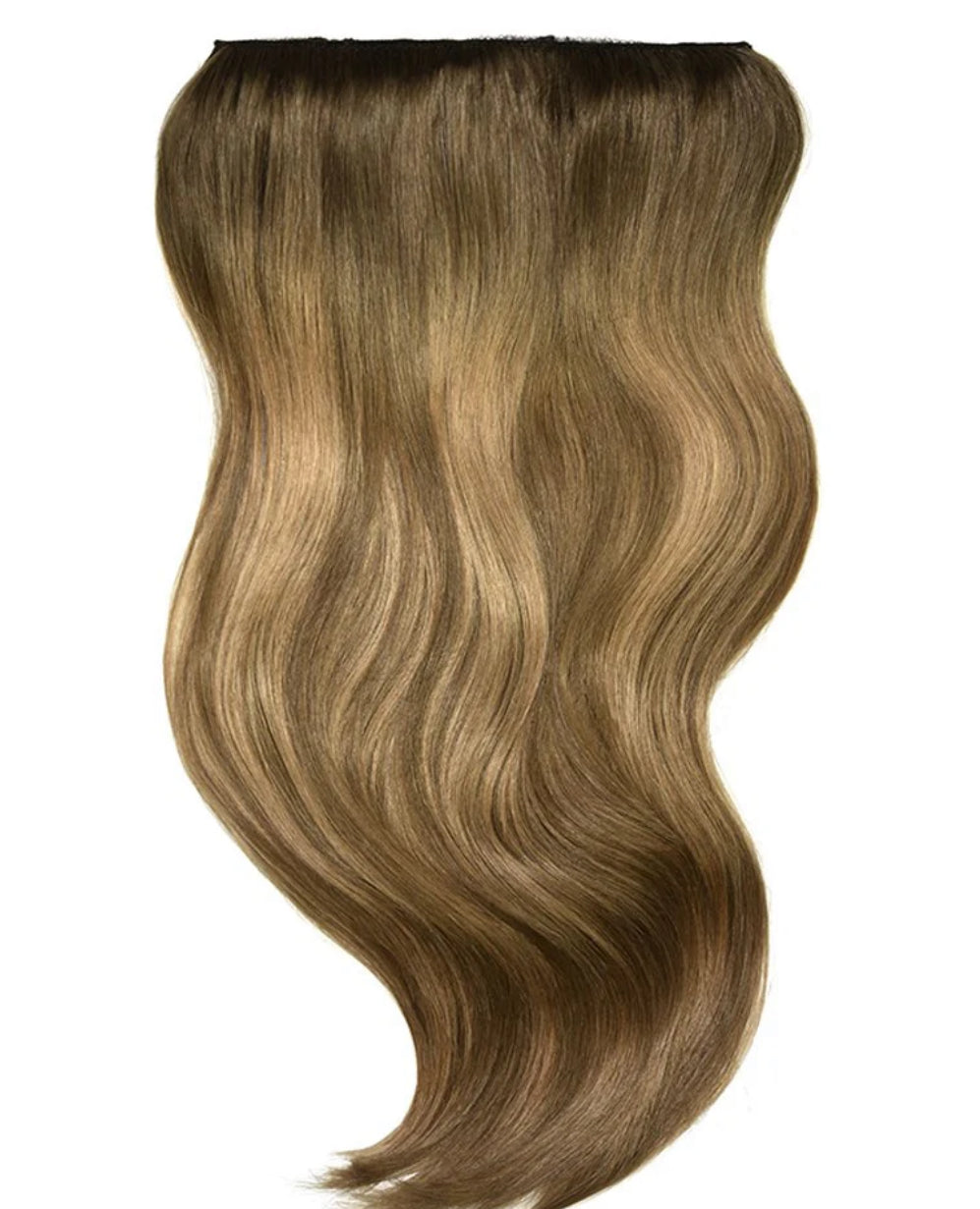 Clip in Hair One Piece (45g)