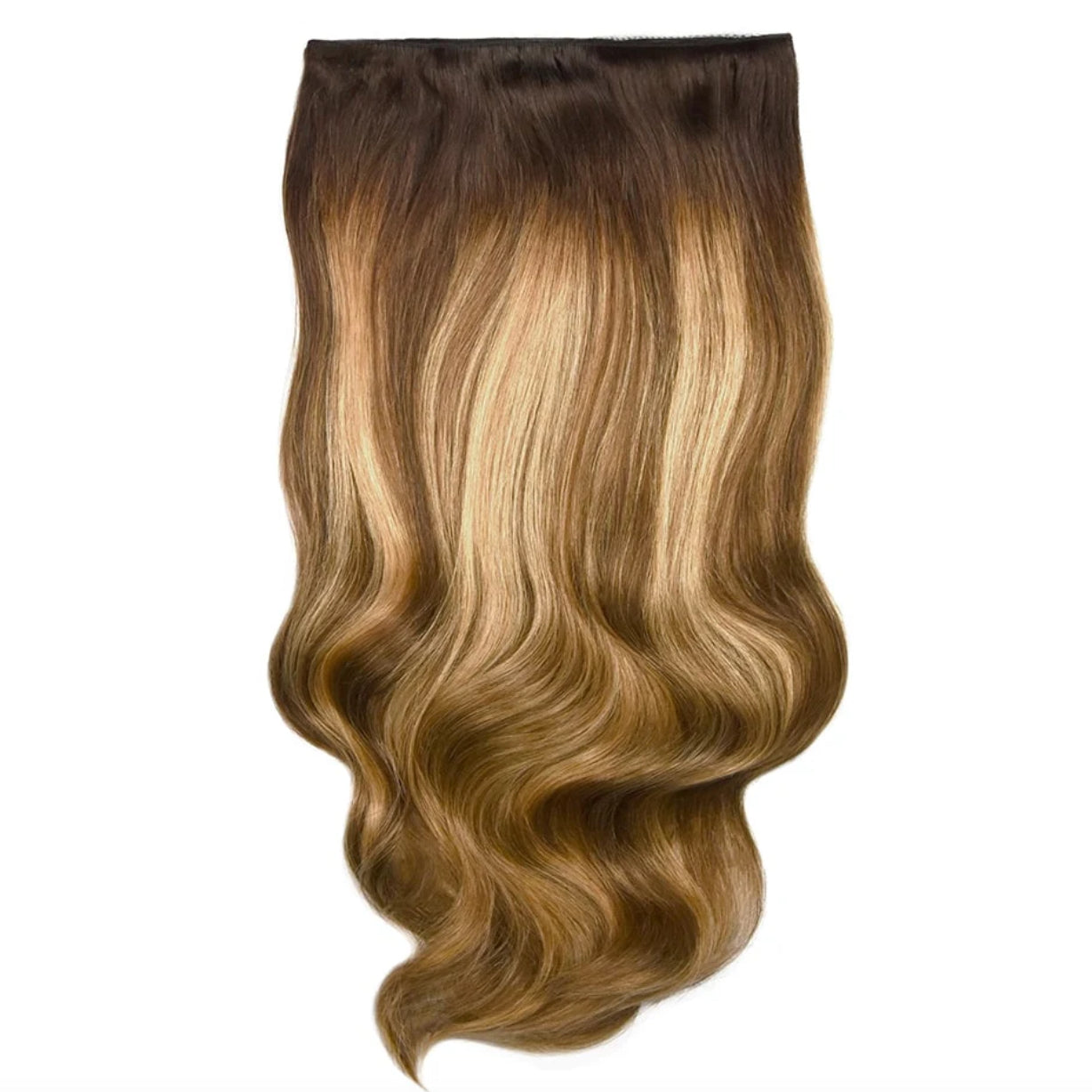 Clip in Hair One Piece (45g)