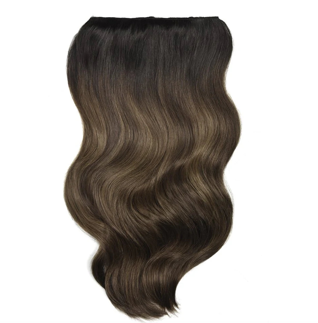 Clip in Hair One Piece (45g)