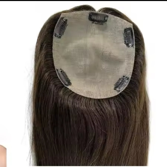 Hair Loss Women’s Topper 14x15cm