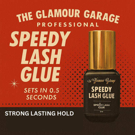 Super Speedy Lash Glue