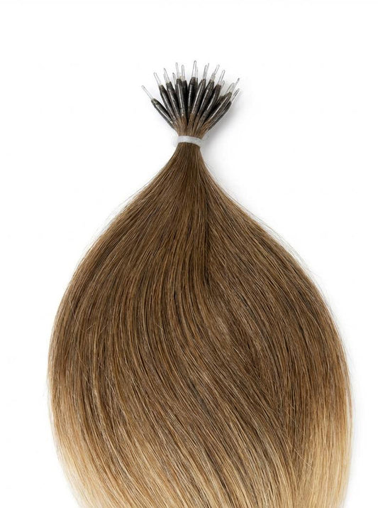 Nano Tip Hair Extensions